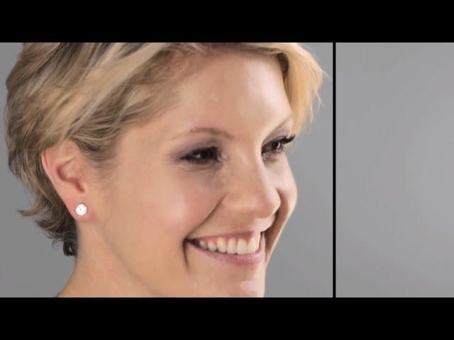 Gorgeous Smokey Eyes Makeup Look by Celebrity Makeup Artist Monika Blunder