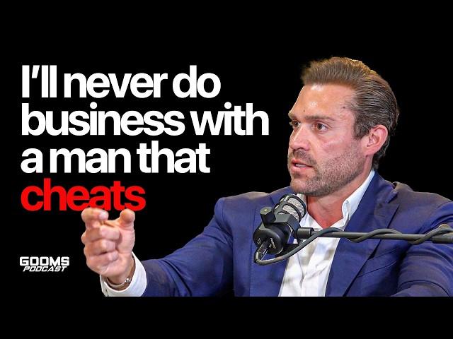 Elliot Wise: Why He'll NEVER Do Business With Cheaters