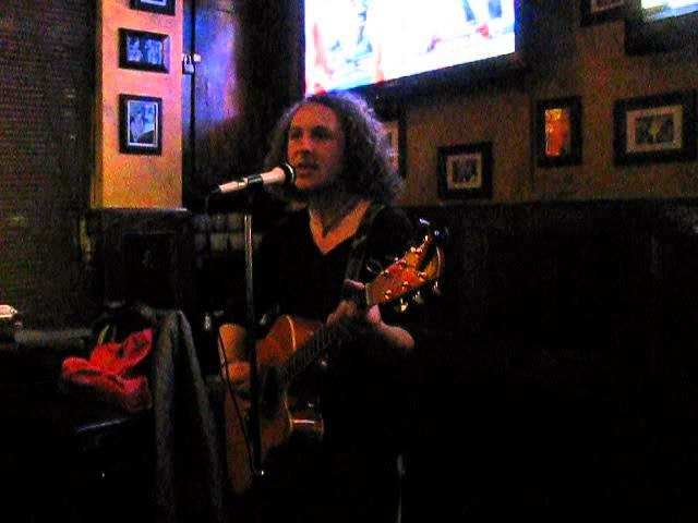 First Day of my Life (Bright Eyes Cover) by Kevin Caldwell