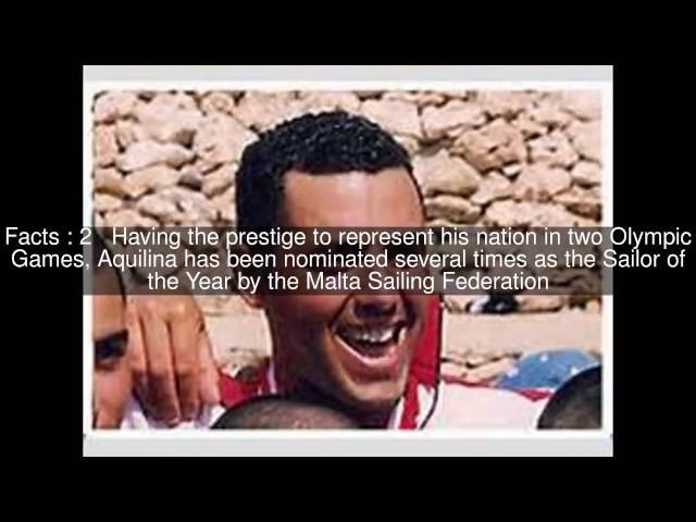Mario Aquilina Top  #5 Facts