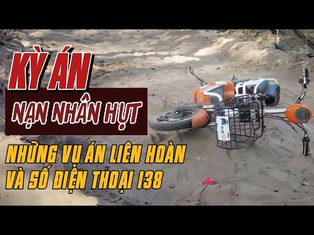 Kỳ Án Trung Quốc | Kế Hoạch Điên Rồ Của Kẻ Sát Nhân Và Những Vụ Án Liên Hoàn | Giải Mã Kỳ Án