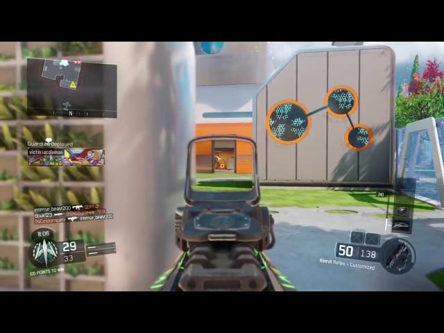 MrWaheedulHaque Owning On Nuketown