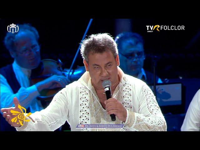 Ionuț Dolănescu I LIVE I "Mamaia" 2024