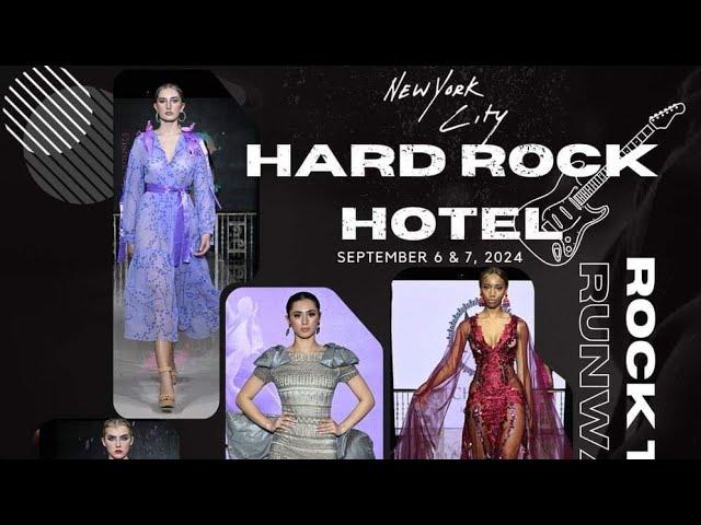 NYFW Season 12 with hiTechMODA