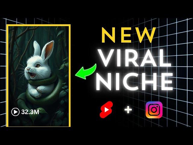 How to Create Viral AI Rabbit Quest Videos like rabbit journey & Make Money on YouTube! 