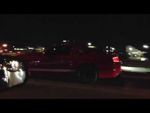 GT500 w/ 4.7L Kenne Bell