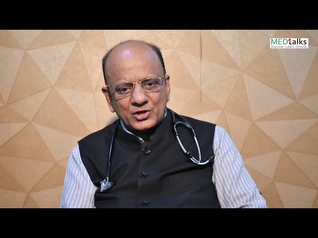 Dr K K Aggarwal - Can you get a heart attack from the flu?