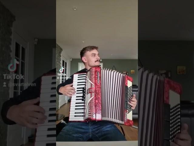 Wiggen #accordion #norway #polka #trekkspill #gammeldans