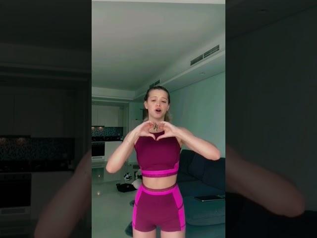 Юля Гаврилина I admit it, another ho got me finished  #shorts