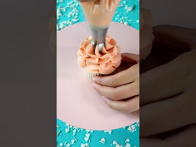 PME Set of 3 JEM Nozzles - Cupcake Collection - NZ1011 - No.16T