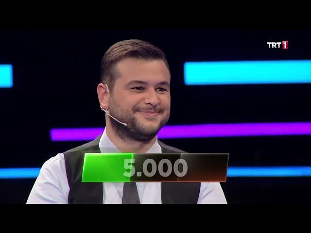 'Amme hizmeti yapmak' sözcüğünde geçen 'amme' ne manaya gelmektedir? Yasin Özdemir  - 3'te3-TRT 1