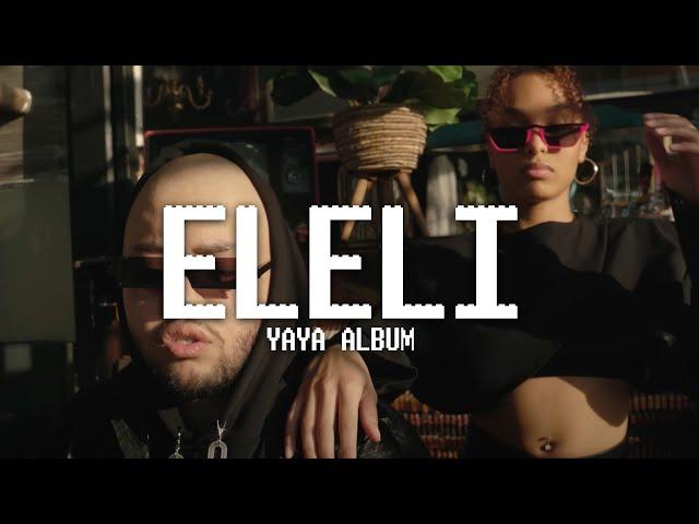 Catchybeatz - ELELI [Official Music Video]