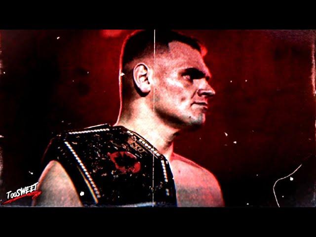 WWE: ▶Walter || Symphony No.9 IV || Custom Titantron 2021◀