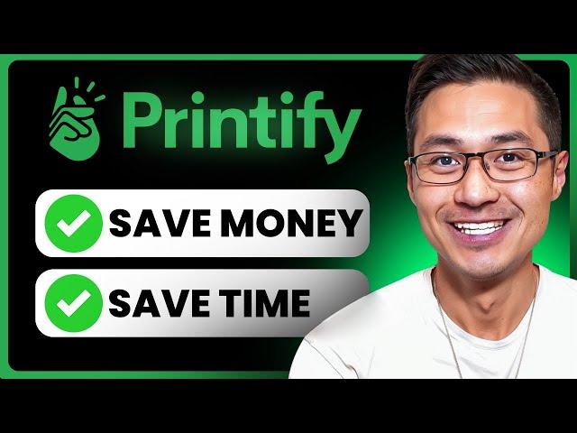 How to Pick the BEST Print Provider for Your POD Business [Printify Update]