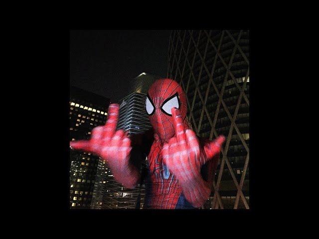 [FREE] ken carson type beat - "spider-man"