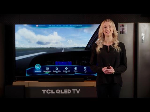 How to setup ALLM & VRR on your TCL TV