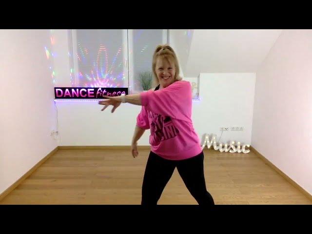 The 80s Special 2020 (50 Min.) - WE LOVE DANCE