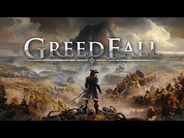 Greedfall Walkthrough Part 1 Departure