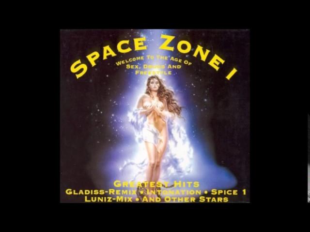 Space Zone 1 Complete Songs