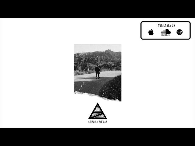 Arizona Zervas - Parted Ways Ft. Arye (Prod. Taylor King)