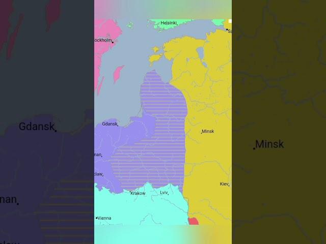 A brief history of Lithuania 