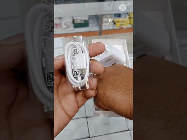 Samsung Galaxy A22 Unboxing  #shorts