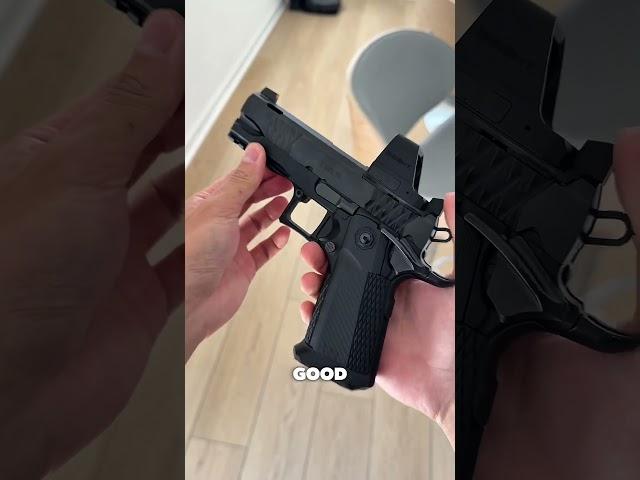 1000 round review Jacob Grey TWC9 x Kovert