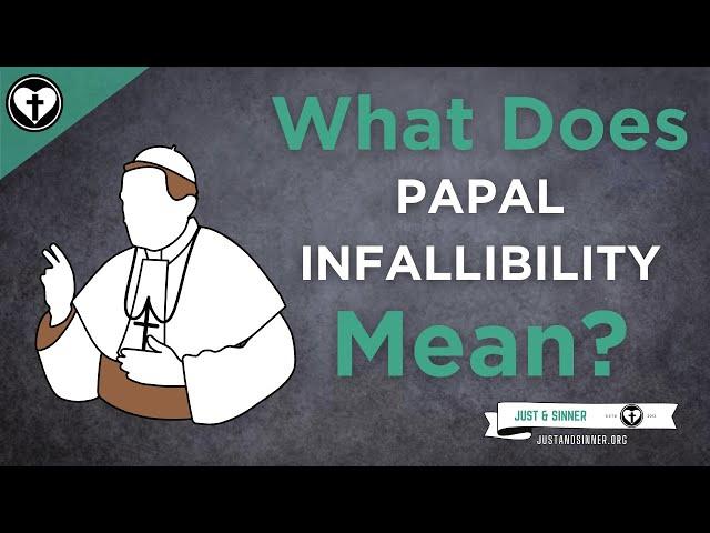 Defining Papal Infallibility: The Maximal Infallibility Position of Manning