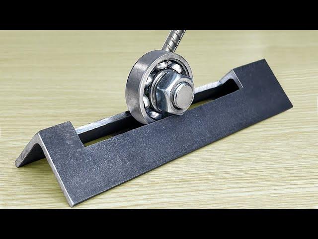 Billions Have No Idea About This Brilliant Homemade Tool! | DIY Tools You Must Try