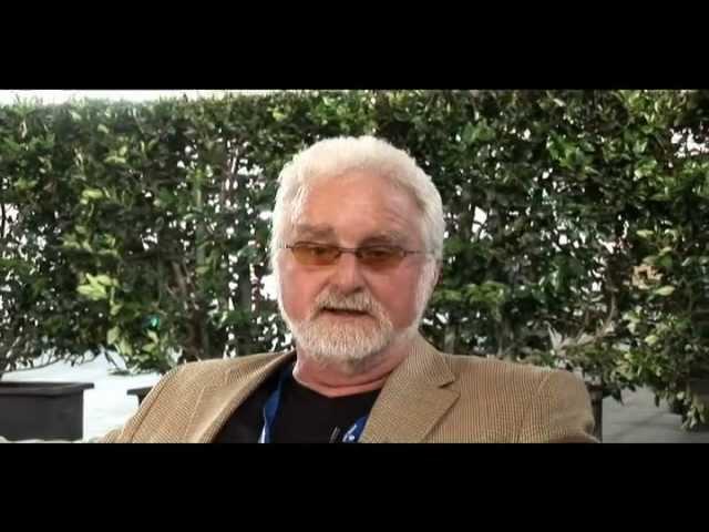 Socap11 on Organic Living TV