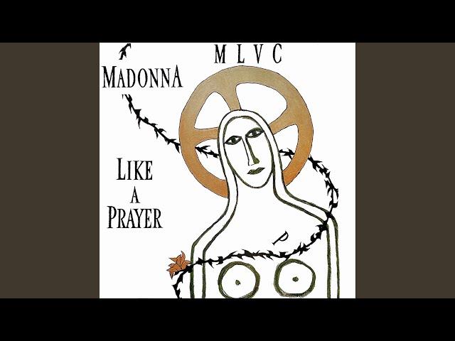 Like a Prayer (7" Version)