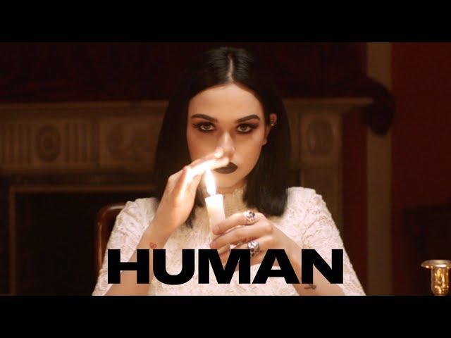 Maggie Lindemann - Human [Official Music Video]