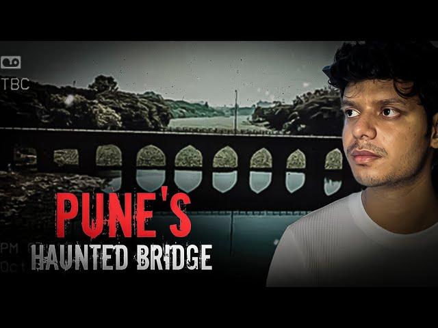 Pune का वो haunted Bridge (Most Haunted bridge of Pune)