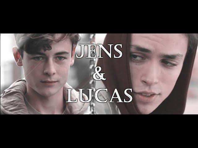 Jens and Lucas| Heartbeat