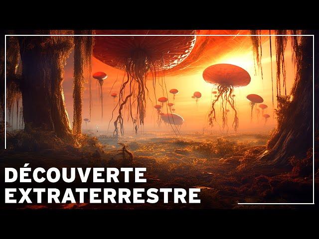 A la DÉCOUVERTE de la Planète Alien la plus PROPICE à une Vie Extraterrestre | Documentaire Espace