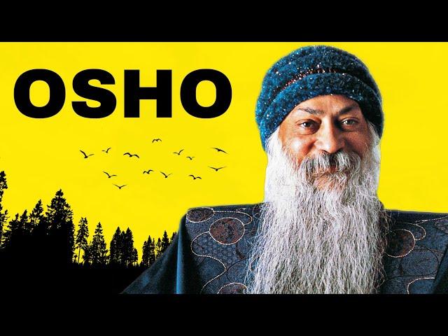 4 Psychological Life Lessons From Osho