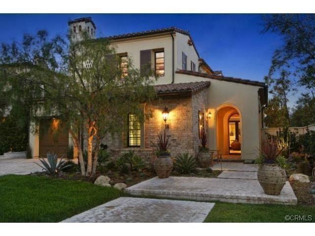 Irvine Real Estate / Irvine Realty