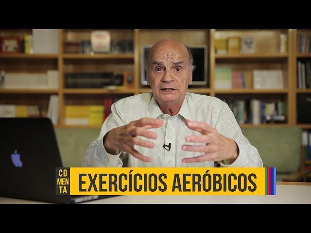 Como exercícios físicos agem no coração | Drauzio Comenta #49