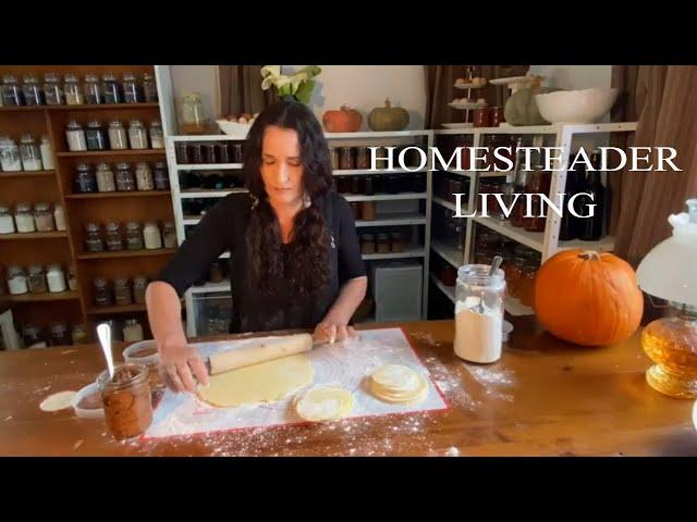 I Started Homesteading With No Money / Start The Homesteaders Lifestyle / Seasons Late Spring