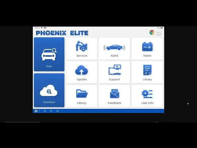 TOPDON Phoenix Elite - Overview and Usage run through