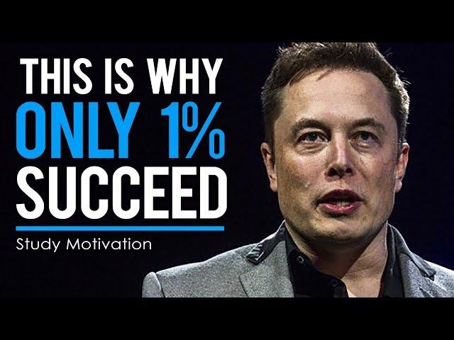 Elon Musk's Ultimate Advice for Students & College Grads - HOW TO SUCCEED IN LIFE