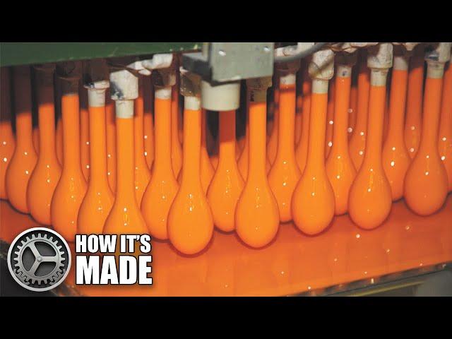 How Balloons are Made