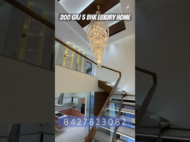 200 Gaz villa | House for sale | Luxurious House