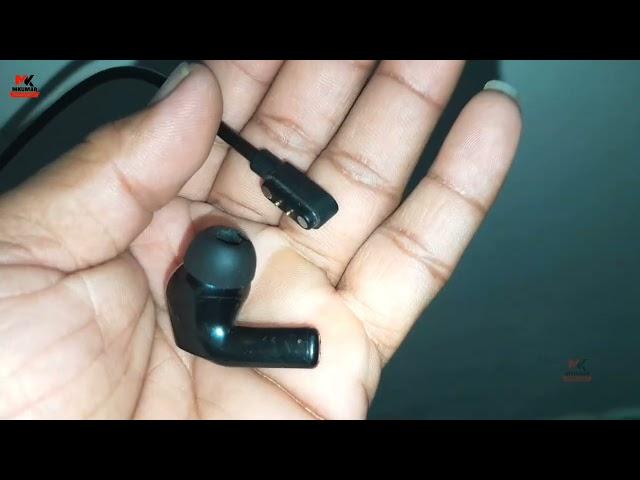 Earburds charging idea | earbud को कैसे चार्ज करे How to charging earburd ?