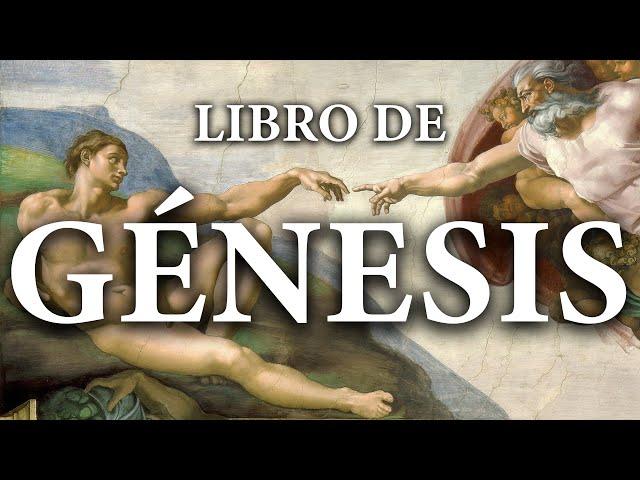 Génesis - La Biblia | Antiguo Testamento