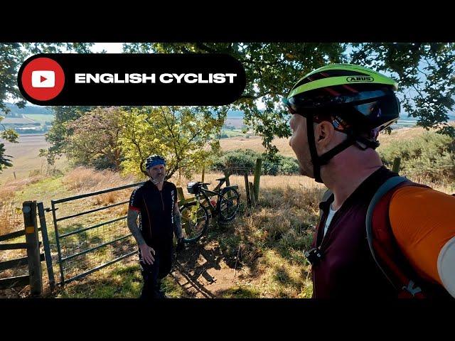 CYCLING MORE LINCOLNSHIRE GRAVEL (Filmed with DJI Action 5 Pro & DJI Neo)