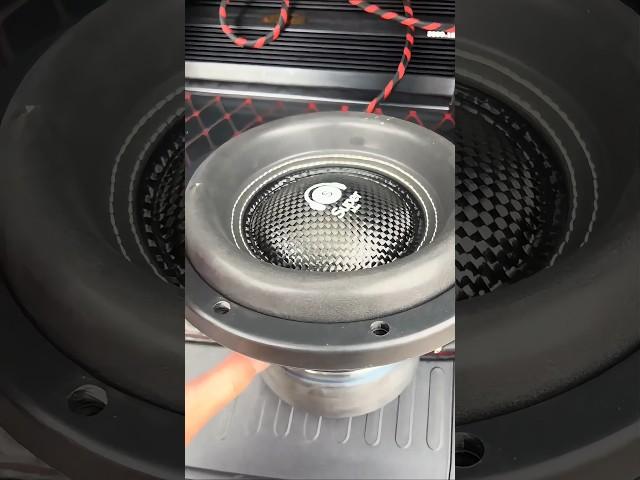 Let's boom it with bass