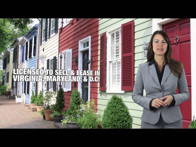 Real Estate Agents in Alexandria Virginia - Exit Realty Associates