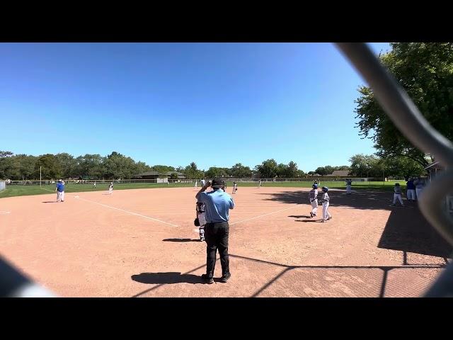 OBA Windsor Hawks