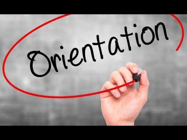THE TECHNICAL UNIVERSITY OF KENYA FIRST YEAR STUDENTS ORIENTATION 2021- DAY 2